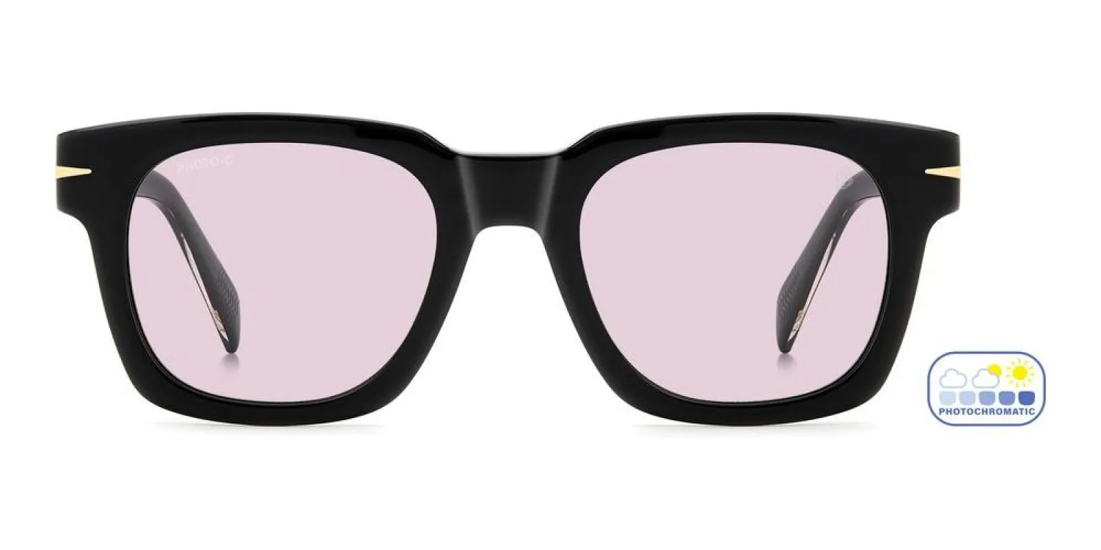 DB 7160/S sold by Otticanet