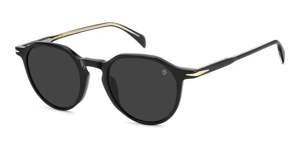 DB 1217/S sold by Otticanet product image thumbnail 2