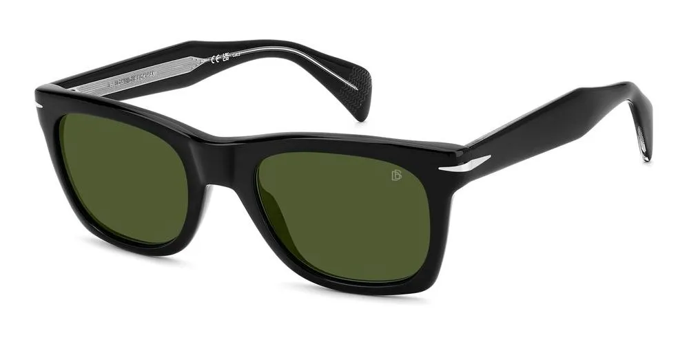 DB 1222/S sold by Otticanet product image thumbnail 2