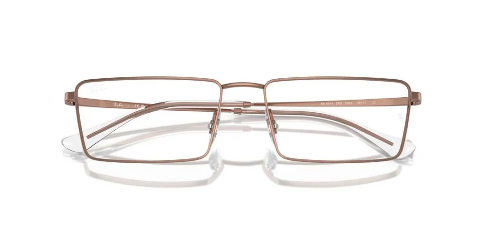 RX 6541 sold by Otticanet product image thumbnail 3