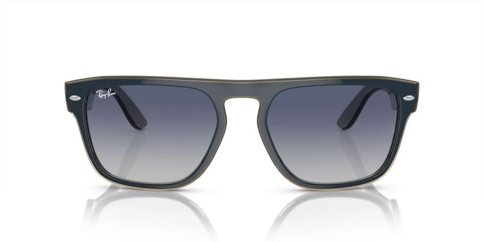 RB 4407 made by Ray-Ban