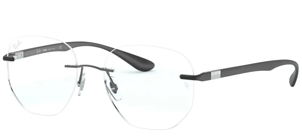 RX 8766 sold by Otticanet product image thumbnail 2