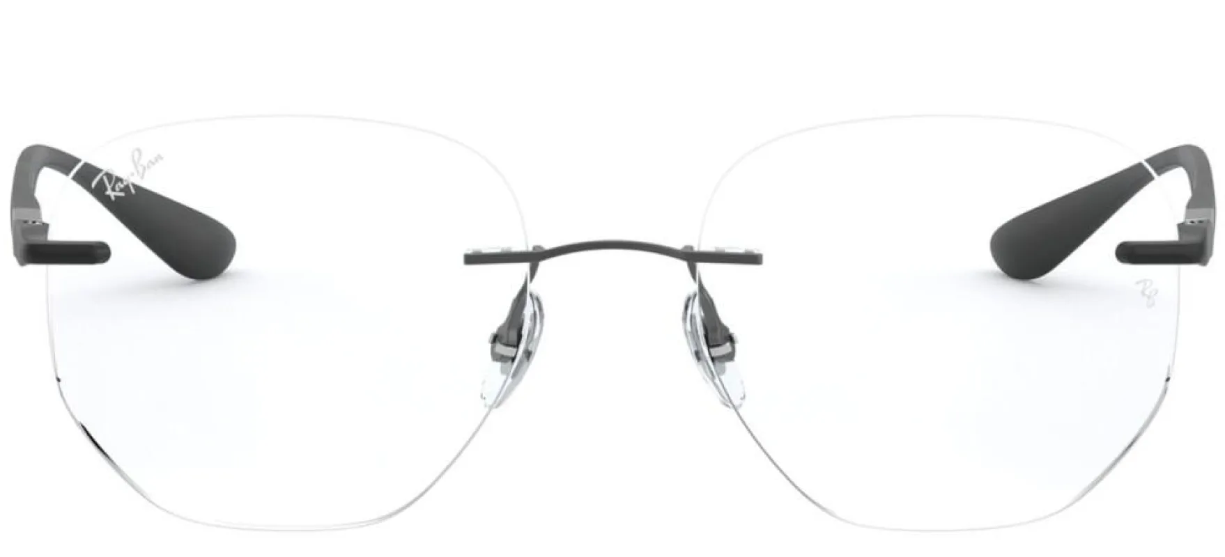 RX 8766 made by Ray-Ban