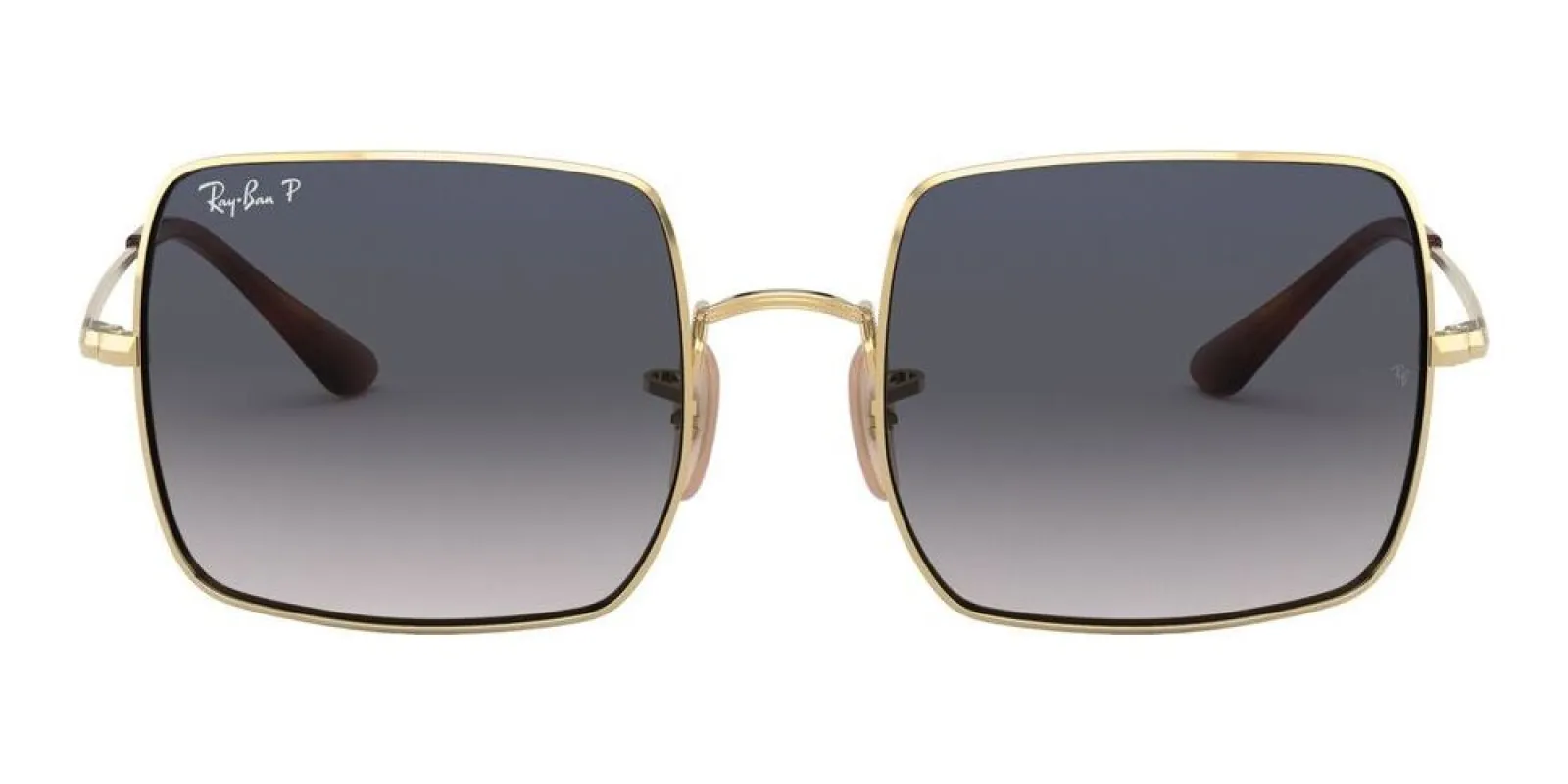SQUARE RB 1971 made by Ray-Ban
