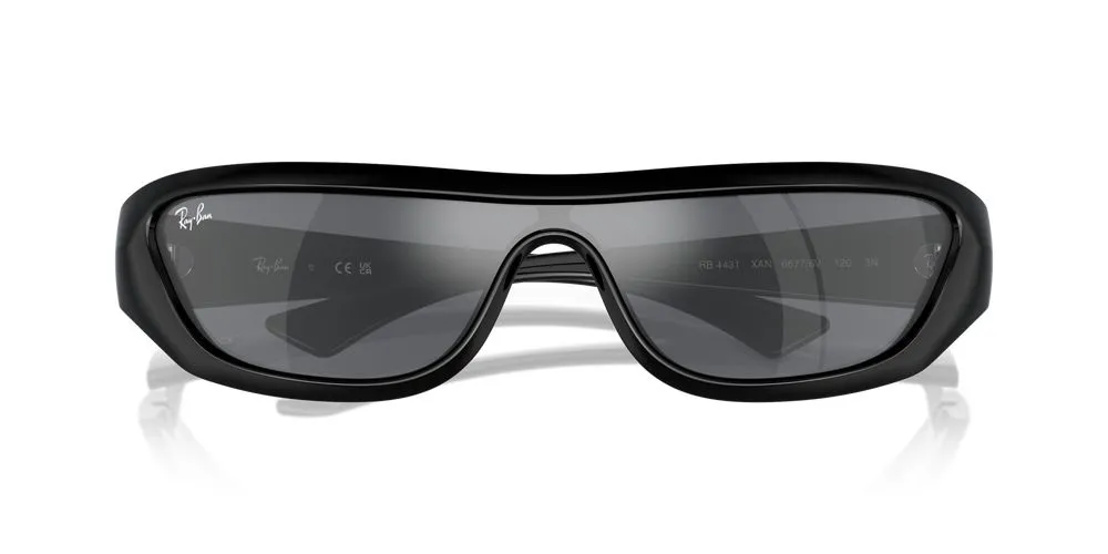 RB 4431 sold by Otticanet product image thumbnail 3