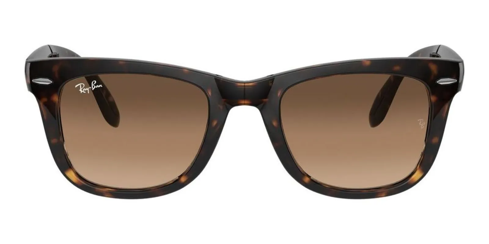 WAYFARER FOLDING RB 4105 made by Ray-Ban