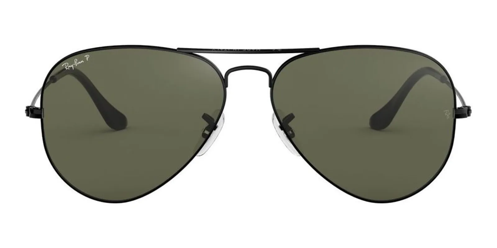AVIATOR LARGE METAL RB 3025 sold by Otticanet