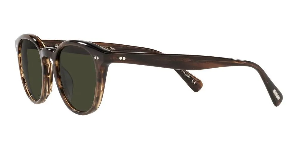 DESMON SUN OV 5454SU sold by Otticanet product image thumbnail 3