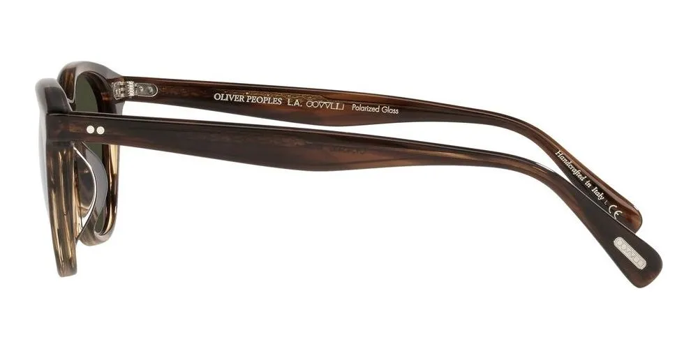 DESMON SUN OV 5454SU sold by Otticanet product image thumbnail 4