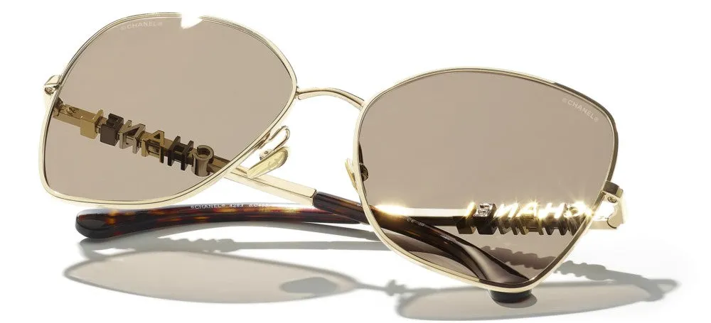 CH 4283 sold by Otticanet product image thumbnail 4