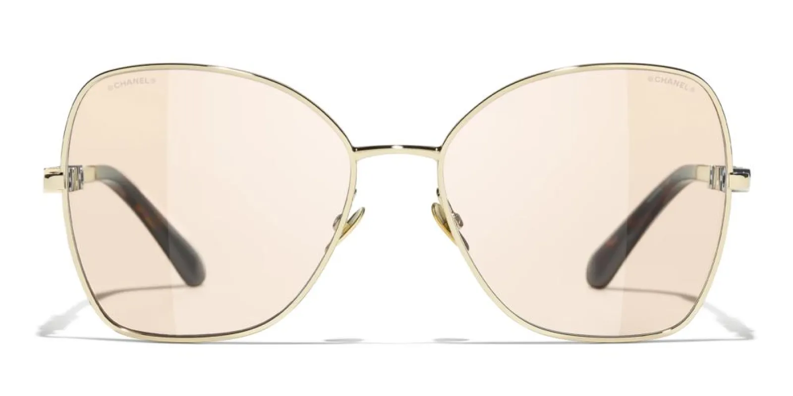 CH 4283 made by Chanel