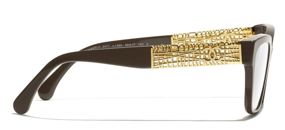 CH 3477 sold by Otticanet product image thumbnail 3