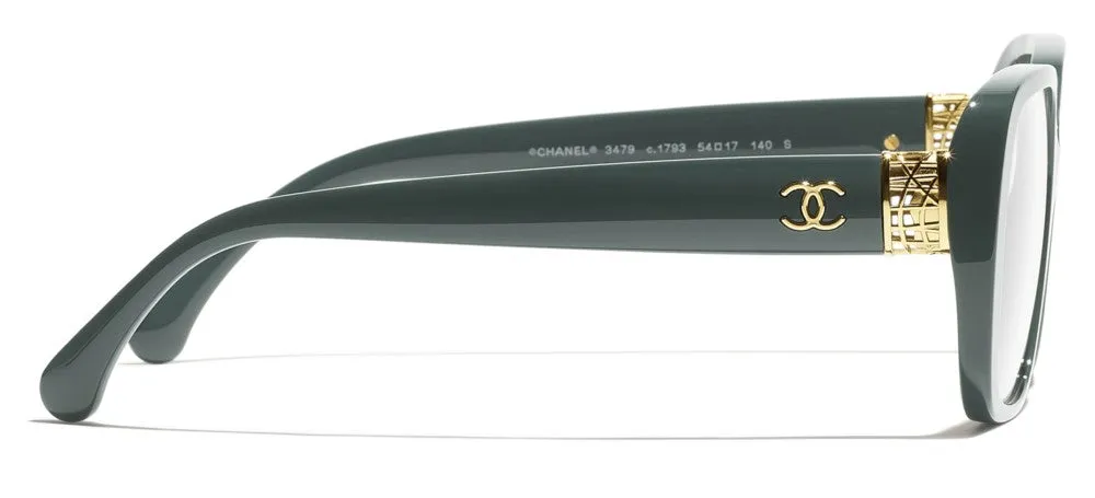 CH 3479 sold by Otticanet product image thumbnail 3