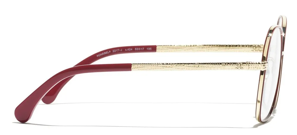 CH 2217J sold by Otticanet product image thumbnail 3