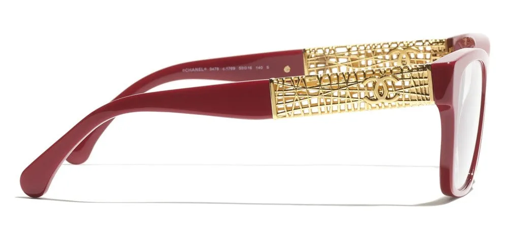 CH 3478 sold by Otticanet product image thumbnail 3