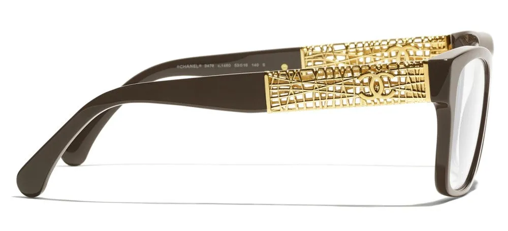 CH 3478 sold by Otticanet product image thumbnail 3