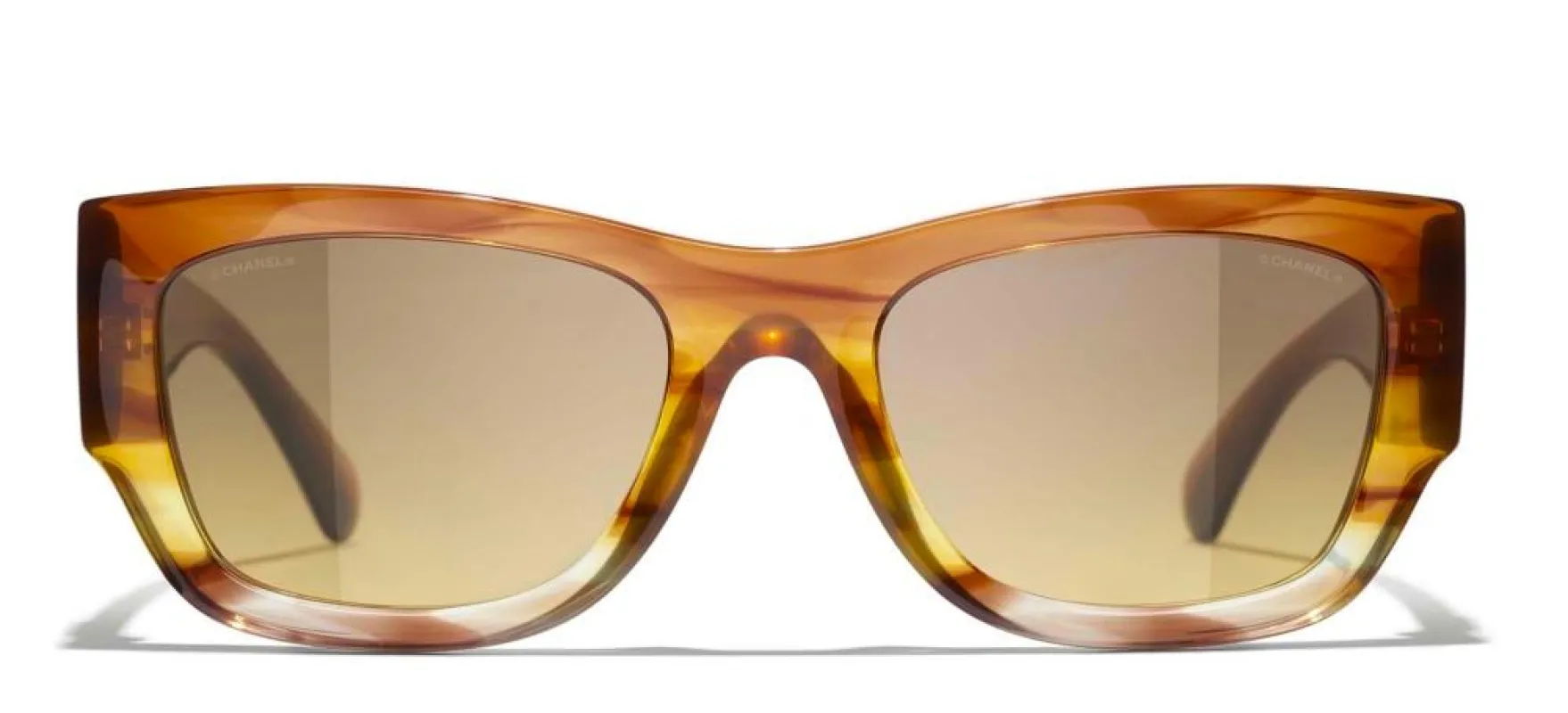 CH 5507 made by Chanel