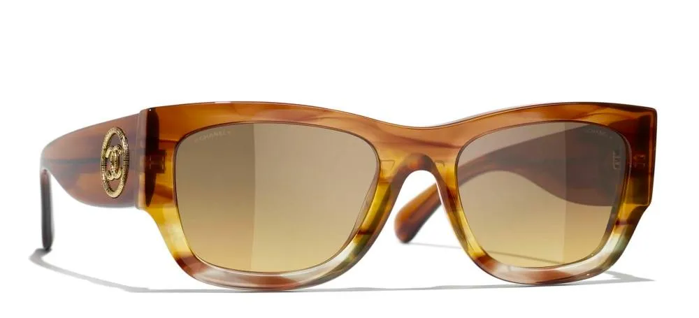 CH 5507 sold by Otticanet product image thumbnail 2