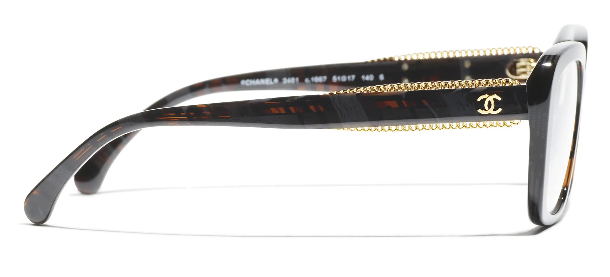 CH 3461 sold by Otticanet product image thumbnail 3