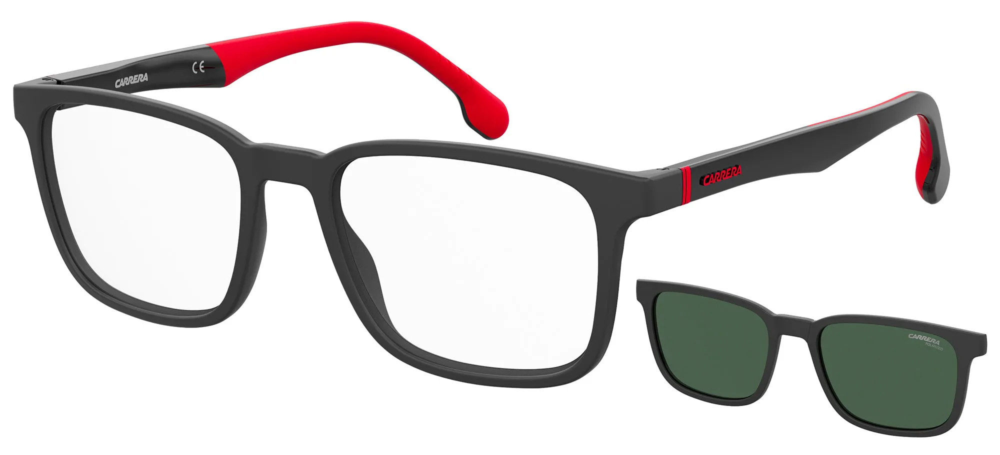 CA 8045/CS sold by Otticanet product image thumbnail 4