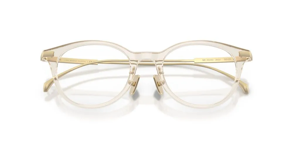 ME2022D sold by Otticanet product image thumbnail 3