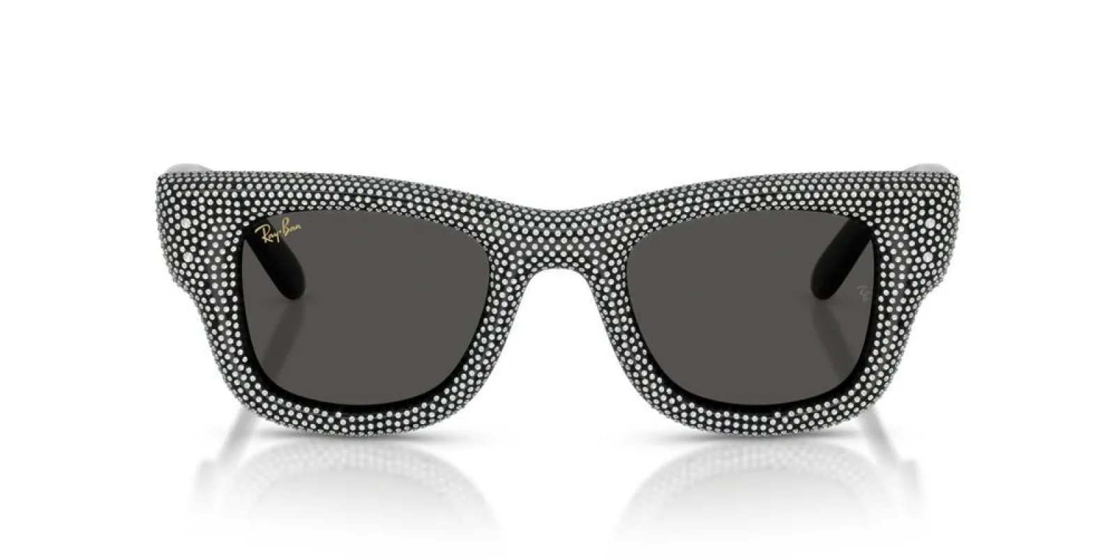 WAYFARER PUFFER BY A$AP ROCKY RB 4940BP made by Ray-Ban