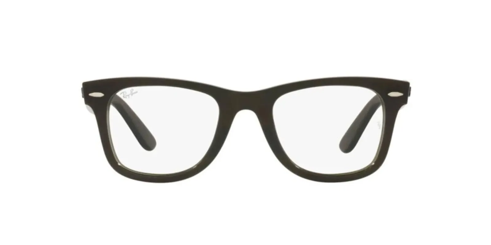 WAYFARER EASE RX 4340V made by Ray-Ban