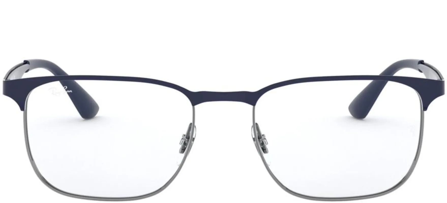 RX 6363 made by Ray-Ban