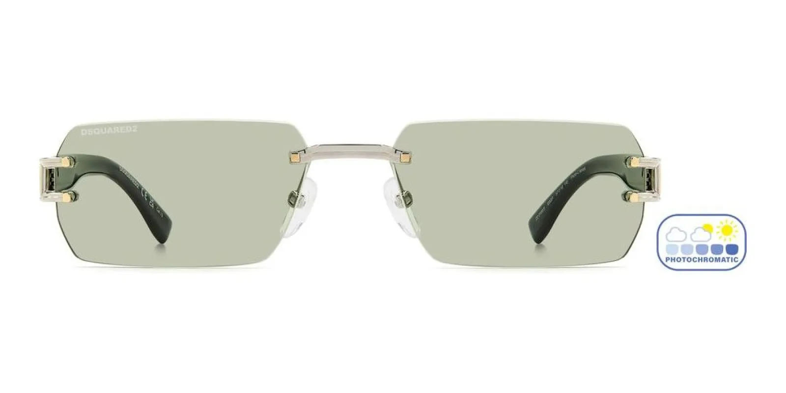 D2 0189/S made by DSQUARED2