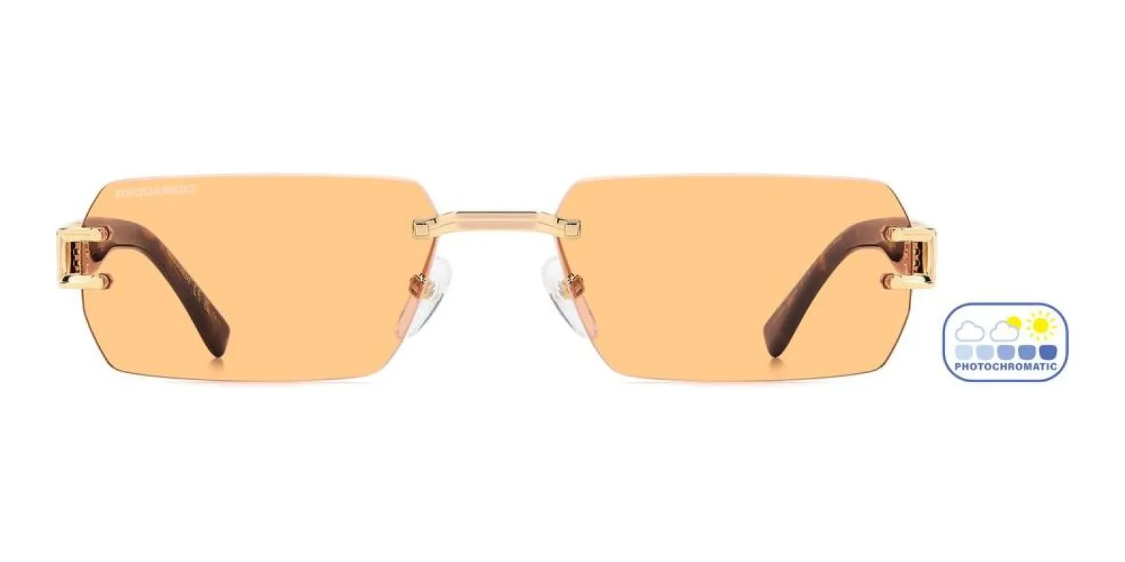 D2 0189/S made by DSQUARED2