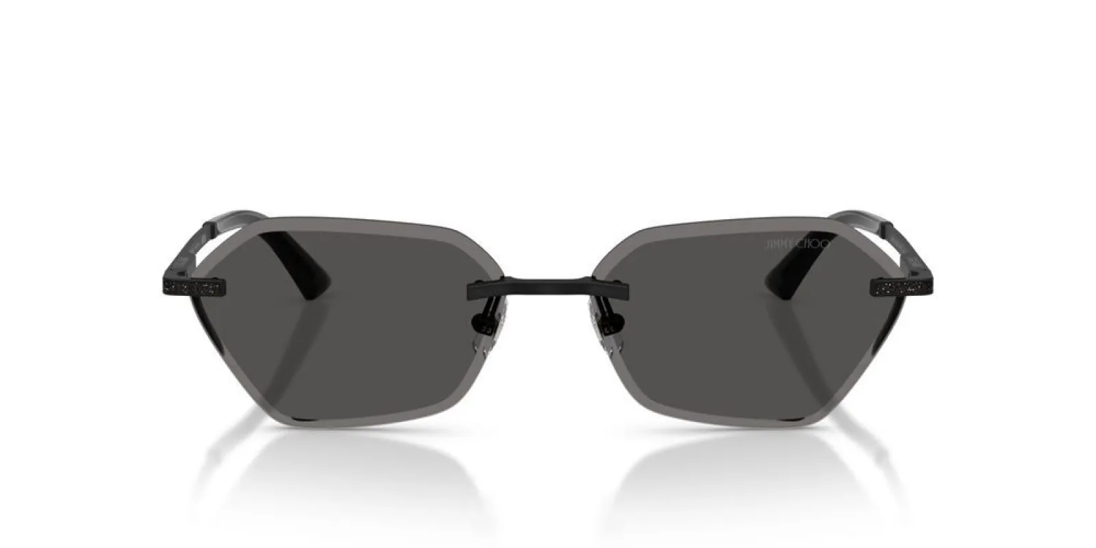 JC 4022J made by Jimmy Choo