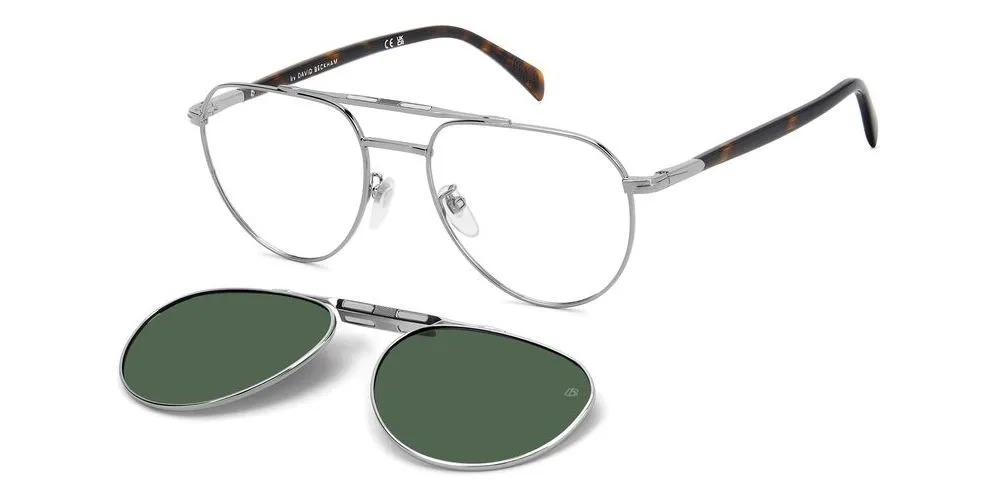 DB 1238/C sold by Otticanet product image thumbnail 2