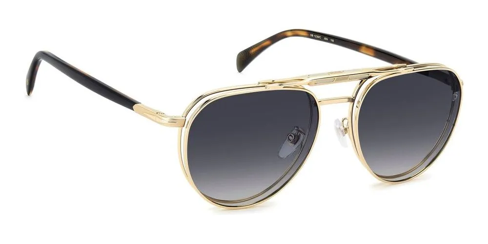 DB 1238/C sold by Otticanet product image thumbnail 4