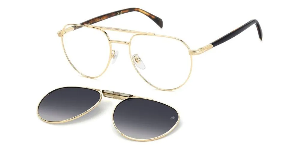 DB 1238/C sold by Otticanet product image thumbnail 2