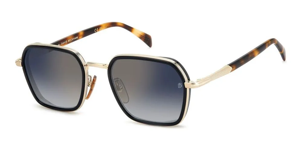 DB 1194/G/S sold by Otticanet product image thumbnail 2