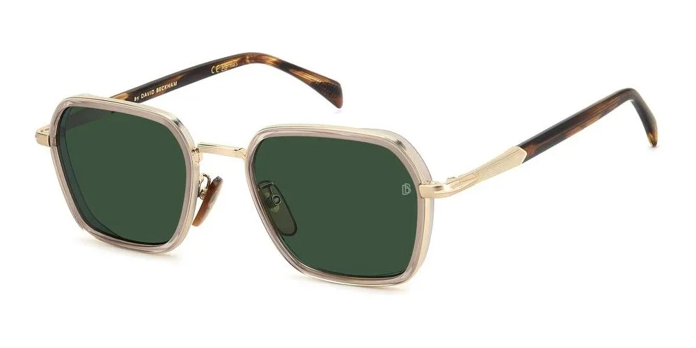 DB 1194/G/S sold by Otticanet product image thumbnail 2