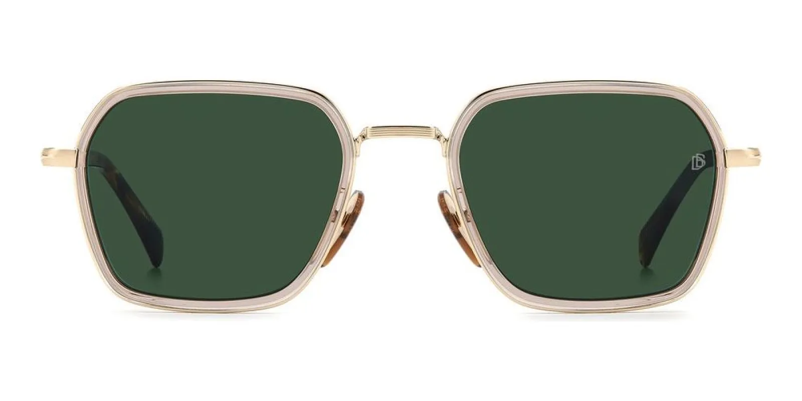 DB 1194/G/S sold by Otticanet