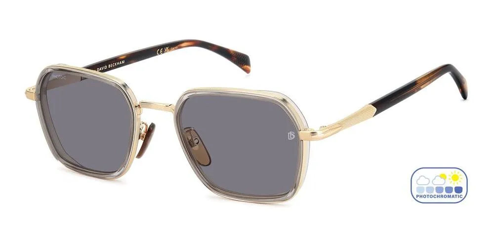 DB 1194/G/S sold by Otticanet product image thumbnail 3