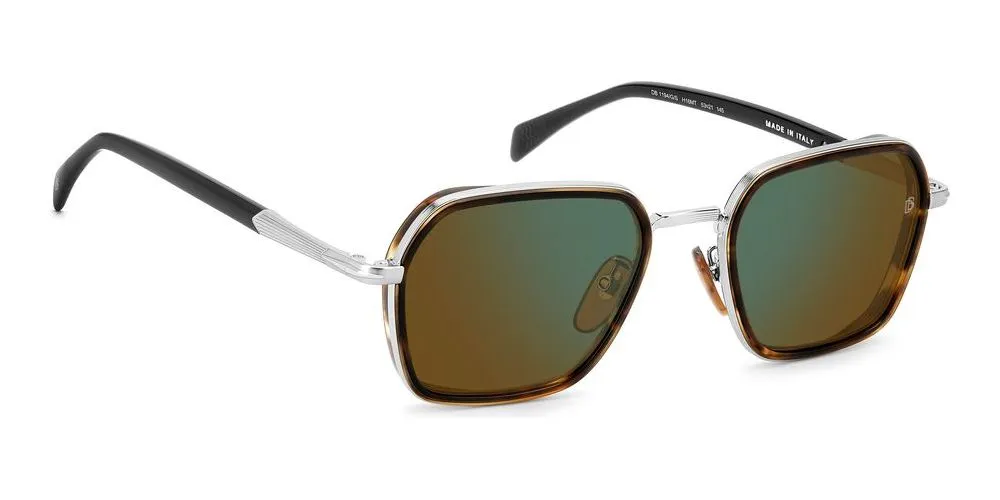 DB 1194/G/S sold by Otticanet product image thumbnail 4