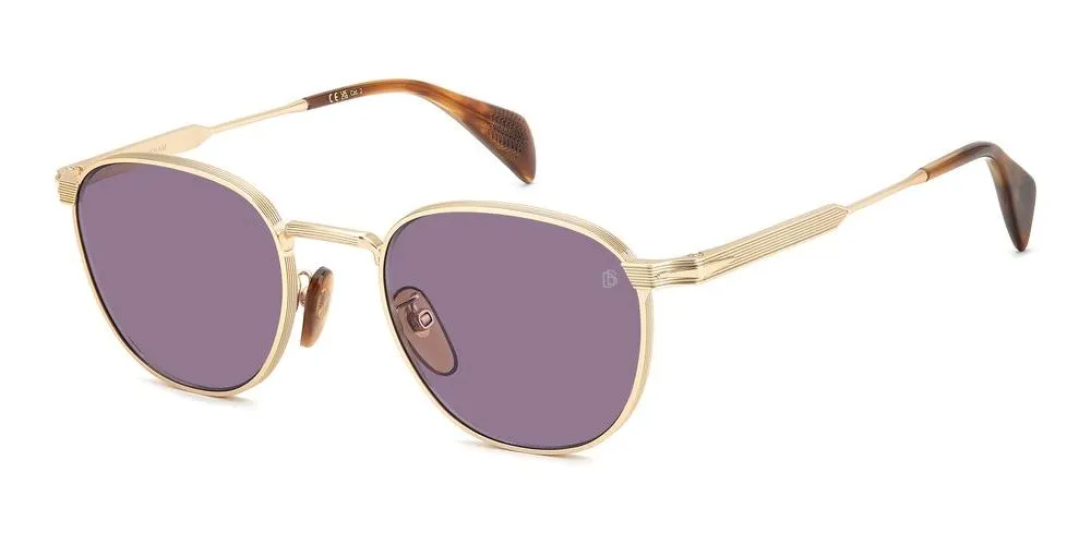 DB 1228/S sold by Otticanet product image thumbnail 2