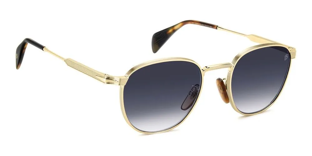 DB 1228/S sold by Otticanet product image thumbnail 4