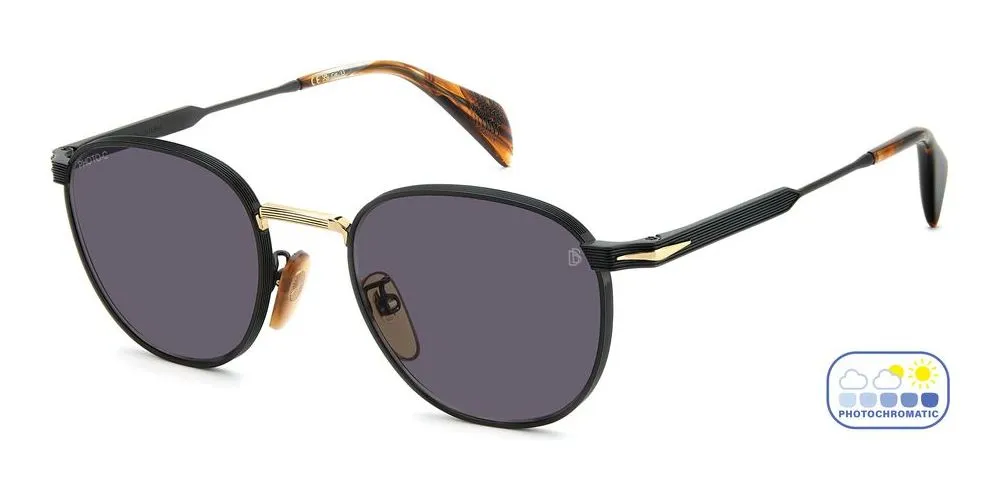 DB 1228/S sold by Otticanet product image thumbnail 4