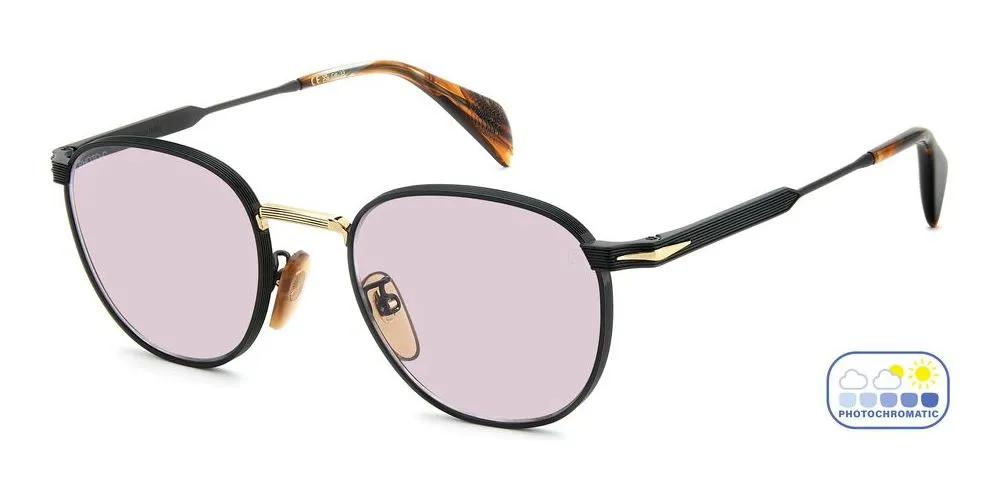 DB 1228/S sold by Otticanet product image thumbnail 2