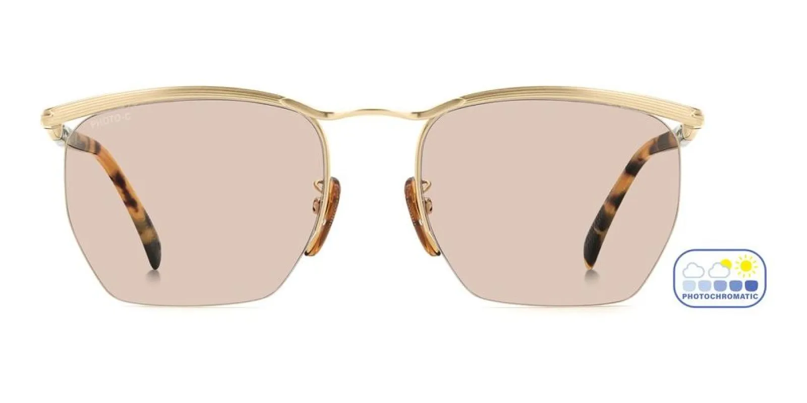 DB 1225/S sold by Otticanet