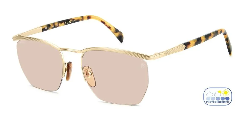 DB 1225/S sold by Otticanet product image thumbnail 2