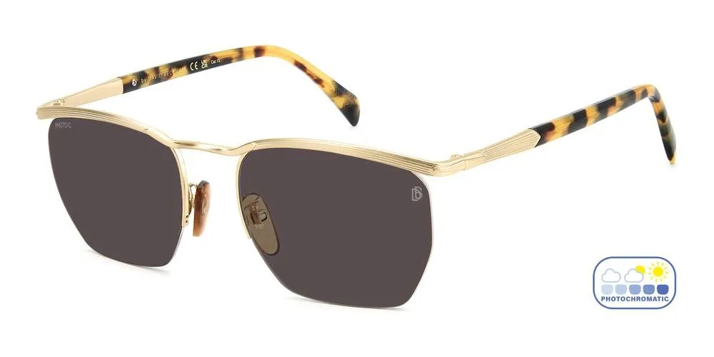 DB 1225/S sold by Otticanet product image thumbnail 3