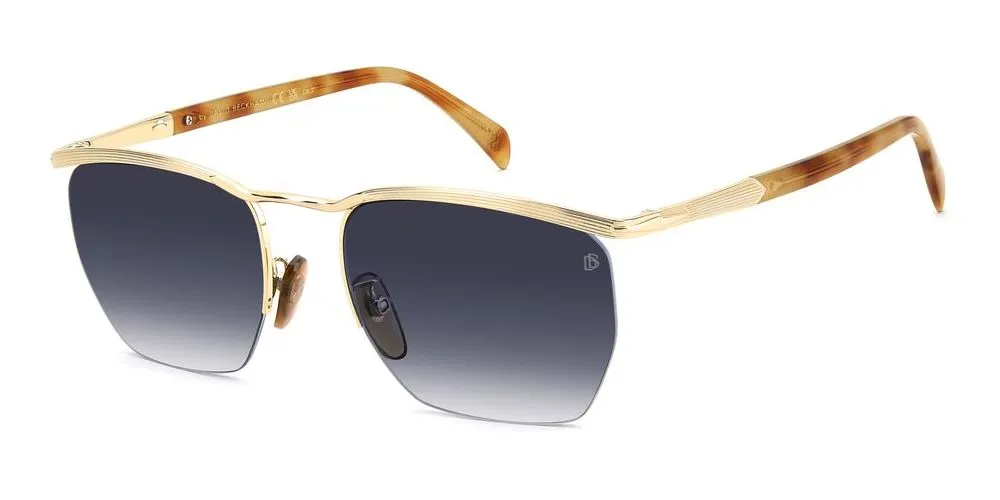 DB 1225/S sold by Otticanet product image thumbnail 2