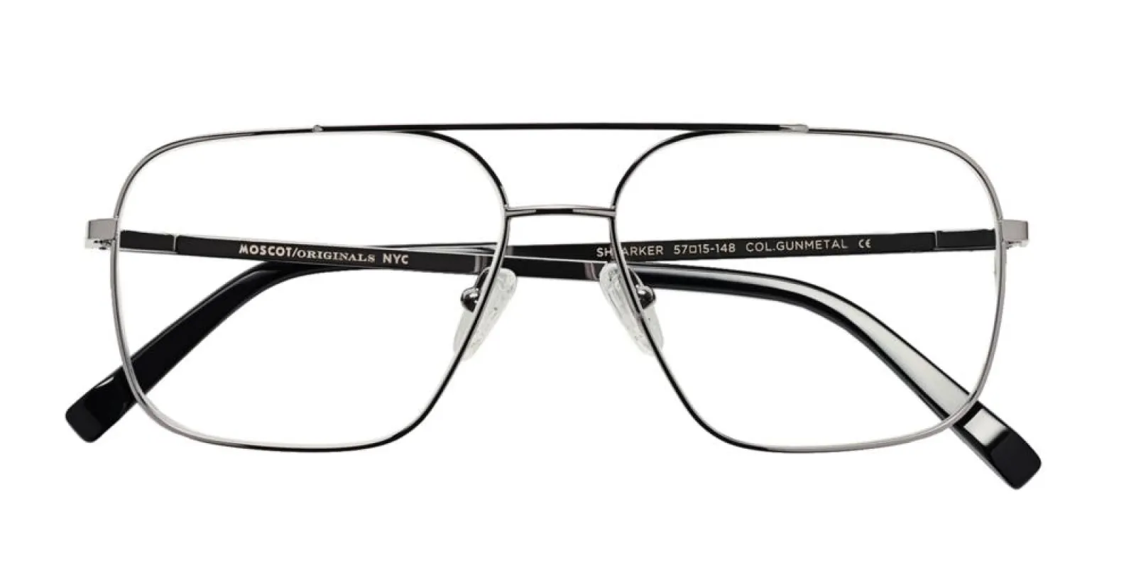 SHTARKER made by MOSCOT