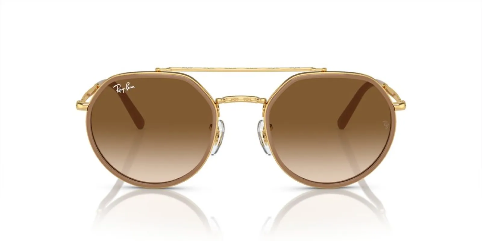 RB 3765 made by Ray-Ban