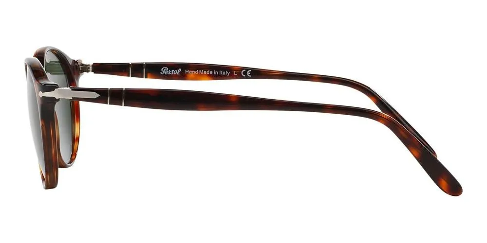 PO 3092SM sold by Otticanet product image thumbnail 4